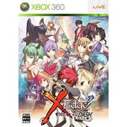 クロスエッジダッシュ [Xbox360ソフト]