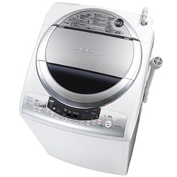 ヨドバシ.com - 東芝 TOSHIBA AW-80VG-W [タテ型洗濯乾燥機（8.0kg 