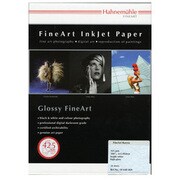 高品質プリンター用紙 FineArtBaryta ファインアート バライタ A4 20枚 430389