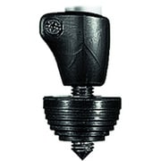 スパイク付き石突 φ11.6mm対応 一脚用 116SP1