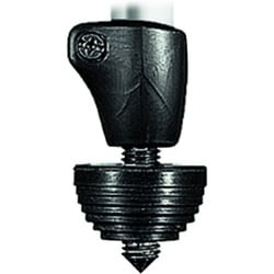 ヨドバシ.com - マンフロット Manfrotto スパイク付き石突 φ20