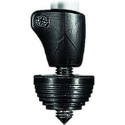 スパイク付き石突 φ20.4mm対応 三脚用 3個入り 204SPK3