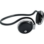 MOT-S305BK [Bluetoothワイヤレスステレオヘッドセット S305]