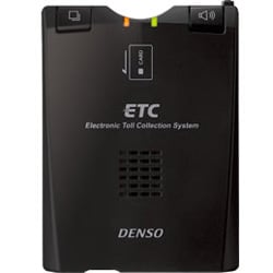 ETC車載器デンソーDIU-5300 DIU-5700 – DENSO ETC2.0車載器 / ETC車載器