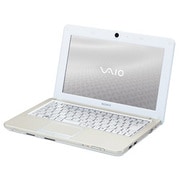 VAIO Wシリーズ ホワイト VPCW119XJ/W