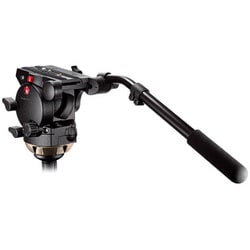 Manfrotto - Manfrotto マンフロット プロフルードビデオ雲台 61bZPhnKAcL._UF350,350_QL50_.jpg