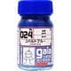 024 [ガイアカラー コバルトブルー 15mL 光沢]