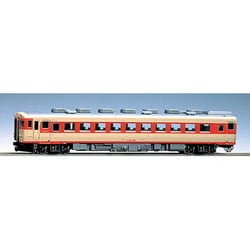 国鉄ディーゼルカー キハ58-400形 (冷改車) (M) (鉄道模型
