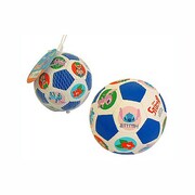 スティッチ ソフトサッカーボール