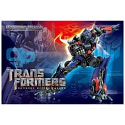 ジグソー 300ピース TRANSFORMERS リベンジ オプティマスプライム 300-253