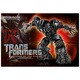 ジグソー 300ピース TRANSFORMERS リベンジ メガトロン 300-255