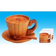 モクモクパズル M-03 TEA CUP