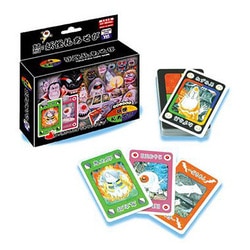 妖怪札あそび ヨドバシ.com - やのまん YANOMAN 妖怪札あそび 通販【全品無料