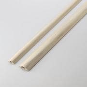 床用モール 木目タイプ ツガ 幅30mm LD-GA1207/WD1