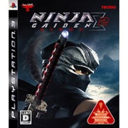 NINJA GAIDEN(ニンジャガイデン) Σ2 [PS3ソフト]