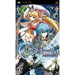 ヨドバシ.com - ガスト GUST マナケミア2 -おちた学園と錬金術士