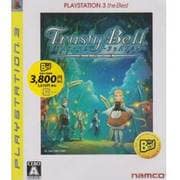 トラスティベル -ショパンの夢- ルプリーズ(PLAYSTATION3 the Best) [PS3ソフト]