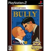 Best of Bethesda：Bully（ブリー） [PS2ソフト]