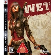 WET（ウェット） [PS3ソフト]