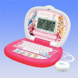 ヨドバシ Com フレッシュプリキュア プリティmyパソコンに関するq A 0件 ヨドバシ Com フレッシュプリキュア プリティmyパソコンに関するq A 0件