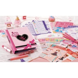 新品●極上‼️めちゃモテ委員会●極上‼️myめちゃモテ手帳