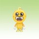 CapHeads！（キャップヘッズ） Ver. studio crocodile MUSTACHE BANANA BOY
