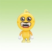 CapHeads!(キャップヘッズ) Ver. studio crocodile MUSTACHE BANANA BOY
