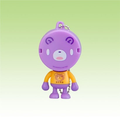 CapHeads！（キャップヘッズ） Ver. MORI CHACK メランコリッ熊