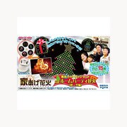家上げ花火専用カートリッジ ホームパーティー花火(秋冬)
