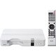 iVDR対応デジタルチューナー ホワイト IVR-S100M(W)