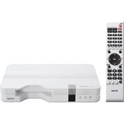 iVDR対応デジタルチューナー ホワイト IVR-S100M(W)
