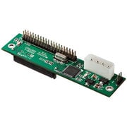 SATA用IDE変換アダプタ TK-AD40IDE