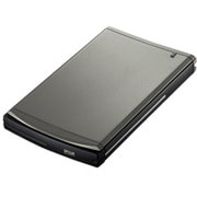 USB接続 2.5インチSATA用 ハードディスクケース ブラック TK-RF25SAU2BK
