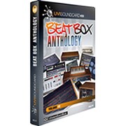 BeatBox Anthology [Windows＆Macソフト]