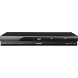 ⑤ DVR-BZ130   2TB  三菱HDD 搭載 BD DVD レコーダー