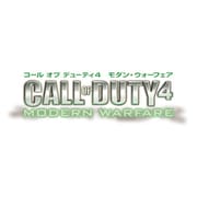コール オブ デューティ4 モダン・ウォーフェア(PLAYSTATION3 the Best) [PS3ソフト]