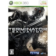 TERMINATOR SALVATION(ターミネーター サルベーション) [Xbox360ソフト]