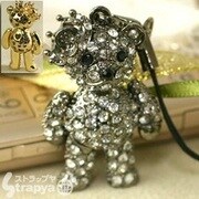 王冠くまちゃん(ブラックボディ)