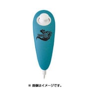 Wii用 モンスターハンター3(トライ)ヌンチャクジャケット ラギアクル [Ｗｉｉ用]