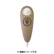 Wii用 モンスターハンター3(トライ)ヌンチャクジャケット エンブレム [Ｗｉｉ用]