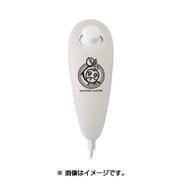 Wii用 モンスターハンター3(トライ)ヌンチャクジャケット チャチャ [Ｗｉｉ用]