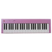 キーボード ピンク M-KEY PINK