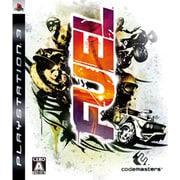 FUEL（フューエル） [PS3ソフト]