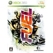 FUEL（フューエル） [Xbox360ソフト]