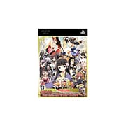 戦極姫 -戦乱に舞う乙女達-(限定版) [PSPソフト]