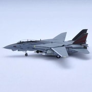 WA22072 [F-14A VF-154 ブラックナイツ NF100 2003]
