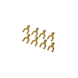 ハイエンドオーディオ用ラグ端子 8φ HL-YLI