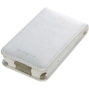 ウォークマンX-1000用レザーケース ホワイト BSWXC02WH