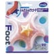 ふんでふんでヒトデ クリアピンク NH203 CP