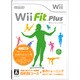 Wii Fit Plus(ソフト単品) [Wiiソフト]